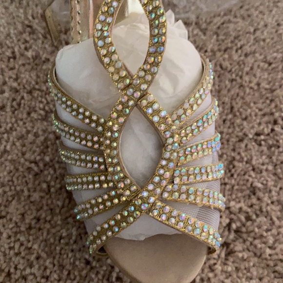 Johnathan Kayne formal heels style Glasgow - Picture 3 of 4